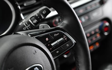 KIA cee'd III, 2020 год, 1 455 000 рублей, 10 фотография