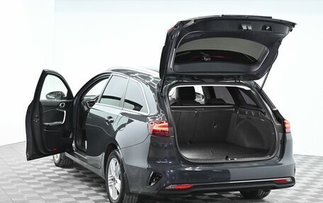 KIA cee'd III, 2020 год, 1 455 000 рублей, 5 фотография