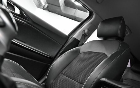 KIA cee'd III, 2020 год, 1 455 000 рублей, 16 фотография