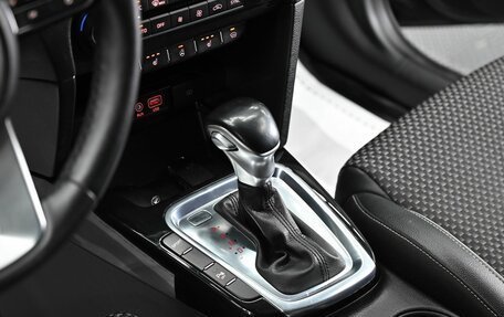 KIA cee'd III, 2020 год, 1 455 000 рублей, 13 фотография