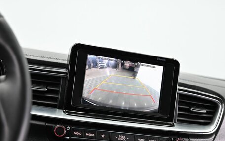 KIA cee'd III, 2020 год, 1 455 000 рублей, 12 фотография