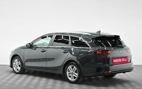 KIA cee'd III, 2020 год, 1 455 000 рублей, 4 фотография
