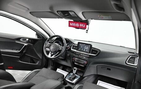 KIA cee'd III, 2020 год, 1 455 000 рублей, 7 фотография