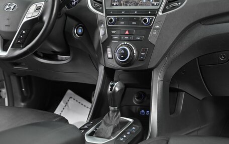 Hyundai Santa Fe III рестайлинг, 2018 год, 1 795 000 рублей, 15 фотография