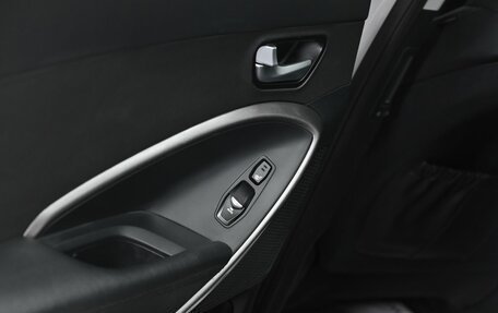 Hyundai Santa Fe III рестайлинг, 2018 год, 1 795 000 рублей, 20 фотография