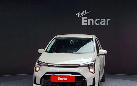 KIA Morning III, 2024 год, 1 250 325 рублей, 1 фотография