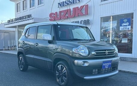 Suzuki Xbee I, 2024 год, 1 659 069 рублей, 1 фотография