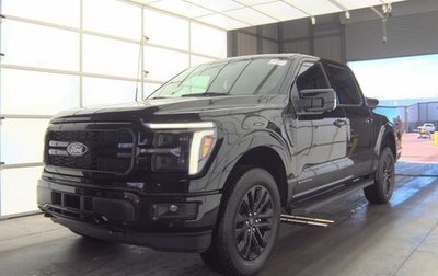 Ford F-150, 2025 год, 8 900 000 рублей, 1 фотография