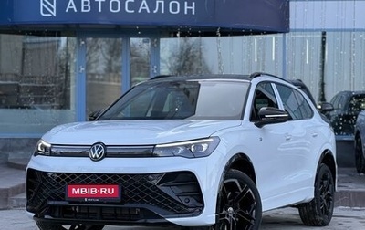 Volkswagen Tiguan, 2025 год, 4 890 000 рублей, 1 фотография