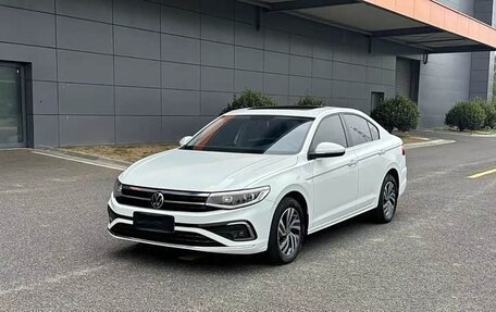 Volkswagen Bora, 2021 год, 1 420 227 рублей, 1 фотография