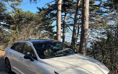 KIA K5, 2019 год, 3 000 000 рублей, 1 фотография