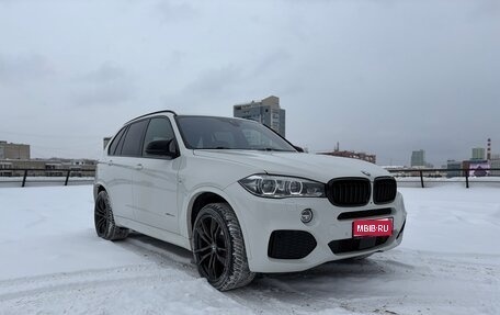 BMW X5, 2018 год, 5 150 000 рублей, 1 фотография