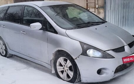 Mitsubishi Grandis, 2005 год, 650 000 рублей, 1 фотография