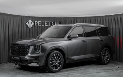 GAC GS8, 2024 год, 3 780 000 рублей, 1 фотография