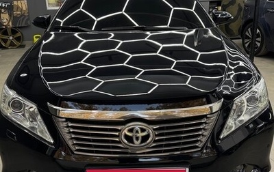 Toyota Camry, 2012 год, 1 900 000 рублей, 1 фотография