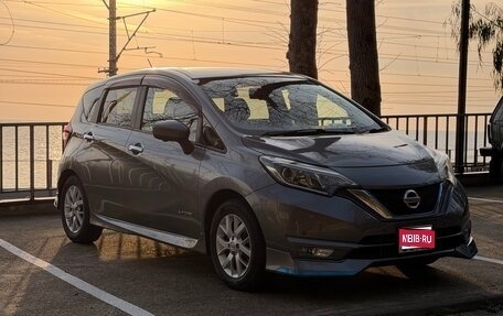 Nissan Note II рестайлинг, 2016 год, 1 320 000 рублей, 1 фотография