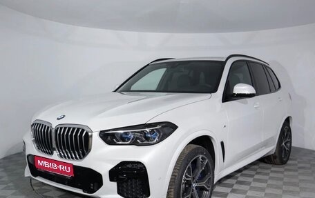 BMW X5, 2025 год, 13 700 000 рублей, 1 фотография