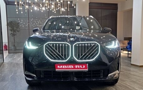 BMW X3, 2025 год, 7 700 000 рублей, 1 фотография