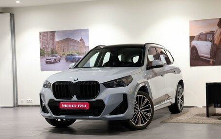 BMW X1, 2025 год, 6 090 000 рублей, 1 фотография