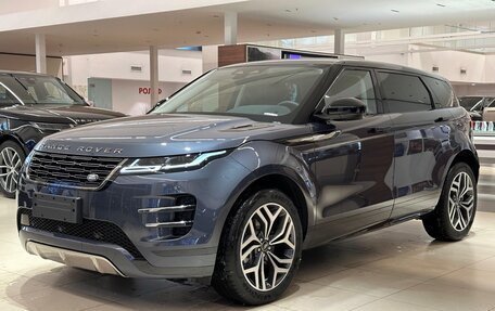 Land Rover Range Rover Evoque II, 2025 год, 7 240 000 рублей, 1 фотография