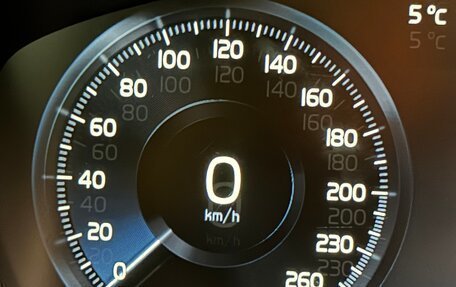 Volvo XC60 II, 2019 год, 4 449 000 рублей, 6 фотография