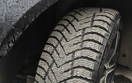 Volkswagen Phaeton I рестайлинг, 2006 год, 350 000 рублей, 2 фотография