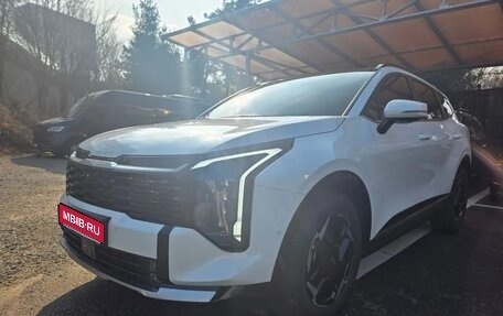 KIA Sportage IV рестайлинг, 2026 год, 4 700 000 рублей, 1 фотография