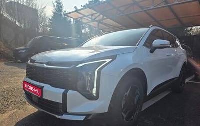 KIA Sportage IV рестайлинг, 2026 год, 4 700 000 рублей, 1 фотография