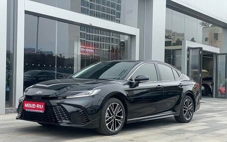 Toyota Camry, 2025 год, 3 990 009 рублей, 1 фотография