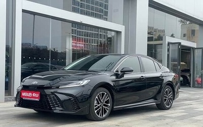 Toyota Camry, 2025 год, 3 990 009 рублей, 1 фотография