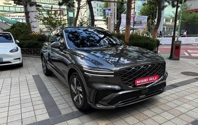 Genesis GV70, 2025 год, 8 222 123 рублей, 1 фотография