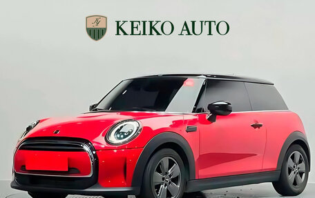 MINI Hatch, 2021 год, 1 745 000 рублей, 1 фотография