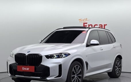 BMW X5, 2024 год, 11 545 000 рублей, 1 фотография