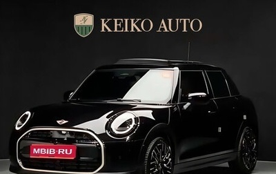 MINI Hatch, 2024 год, 4 420 000 рублей, 1 фотография