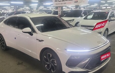 Hyundai Sonata VIII, 2023 год, 2 515 013 рублей, 1 фотография