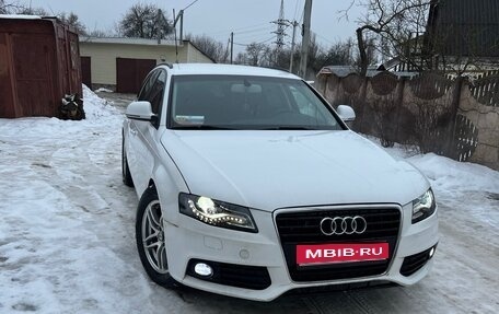 Audi A4, 2008 год, 1 000 000 рублей, 1 фотография