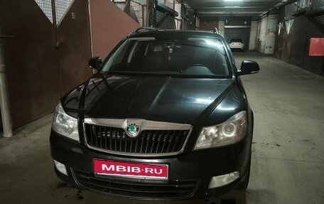 Skoda Octavia, 2012 год, 870 000 рублей, 1 фотография
