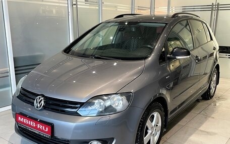 Volkswagen Golf VI, 2012 год, 869 000 рублей, 1 фотография