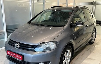 Volkswagen Golf VI, 2012 год, 869 000 рублей, 1 фотография