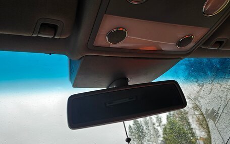 Volkswagen Phaeton I рестайлинг, 2006 год, 350 000 рублей, 12 фотография