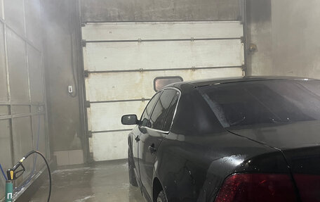 Volkswagen Phaeton I рестайлинг, 2006 год, 350 000 рублей, 20 фотография