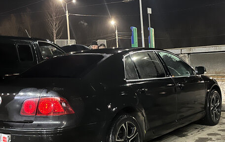 Volkswagen Phaeton I рестайлинг, 2006 год, 350 000 рублей, 17 фотография