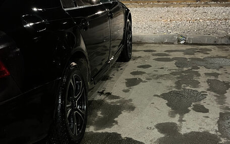 Volkswagen Phaeton I рестайлинг, 2006 год, 350 000 рублей, 18 фотография