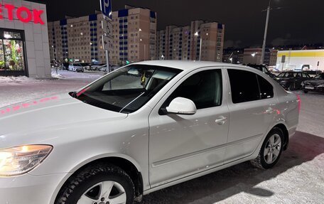 Skoda Octavia, 2012 год, 800 000 рублей, 4 фотография