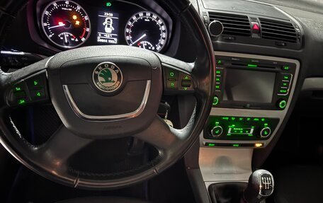 Skoda Octavia, 2012 год, 800 000 рублей, 6 фотография