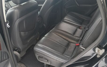 Mercedes-Benz M-Класс, 2001 год, 820 000 рублей, 6 фотография