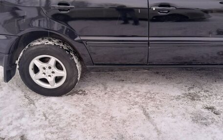 Mercedes-Benz M-Класс, 2001 год, 820 000 рублей, 4 фотография