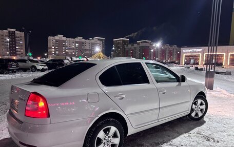 Skoda Octavia, 2012 год, 800 000 рублей, 3 фотография