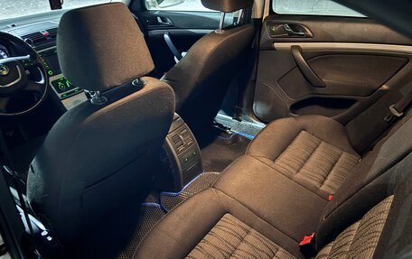 Skoda Octavia, 2012 год, 800 000 рублей, 8 фотография