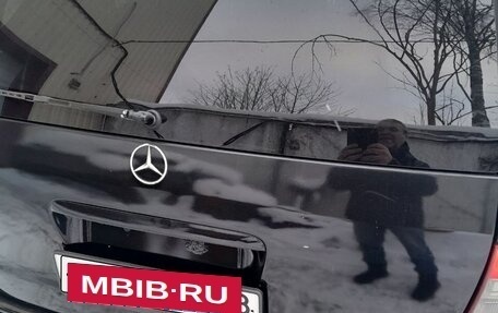 Mercedes-Benz M-Класс, 2001 год, 820 000 рублей, 7 фотография